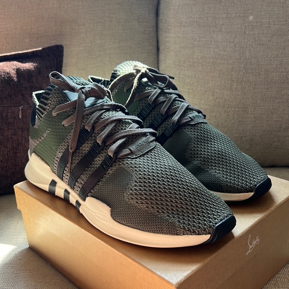 MENS ADIDAS EQT